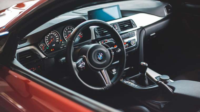 Prestijin, Performansın ve Konforun Birleşimi