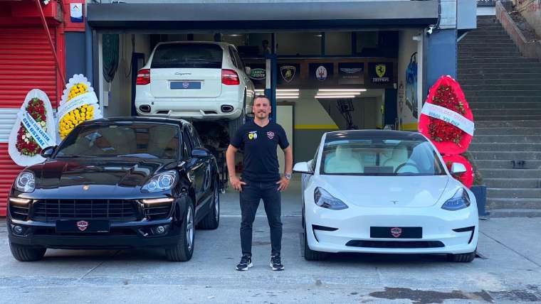 Aracınızı Nasıl Akıllı Hale Getirebilirsiniz?