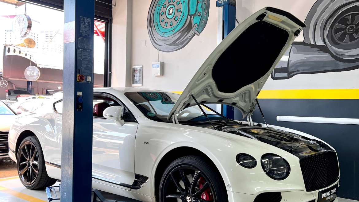 Performansı ve Güvenliği Korumak